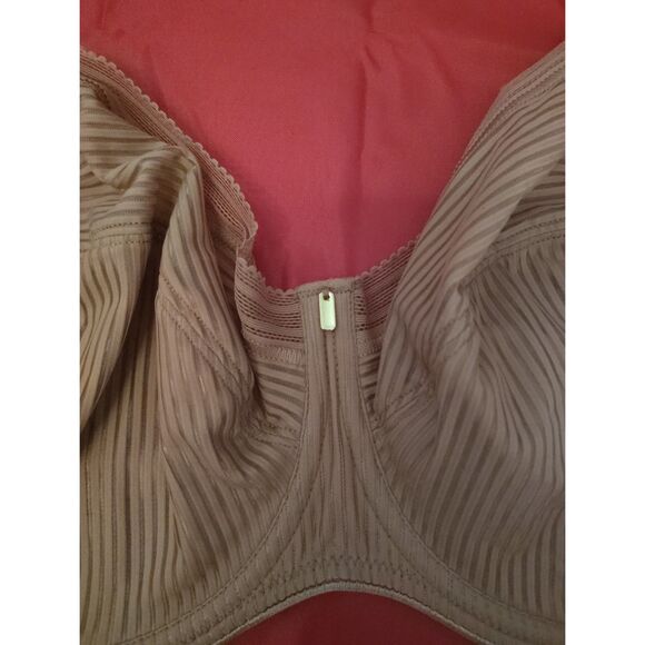 NWT Fantasie Womens Fusion Underwire Side Support Bra Size 38G FL3091CIN - Picture 6 of 7